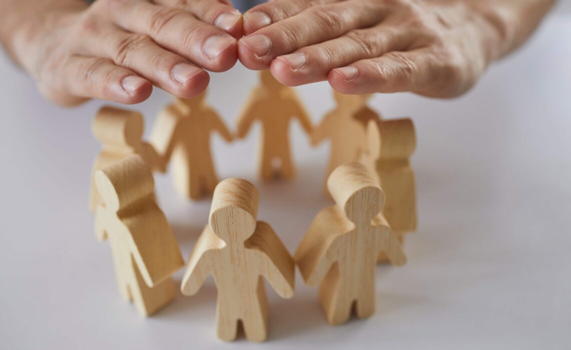 Community Safety Team