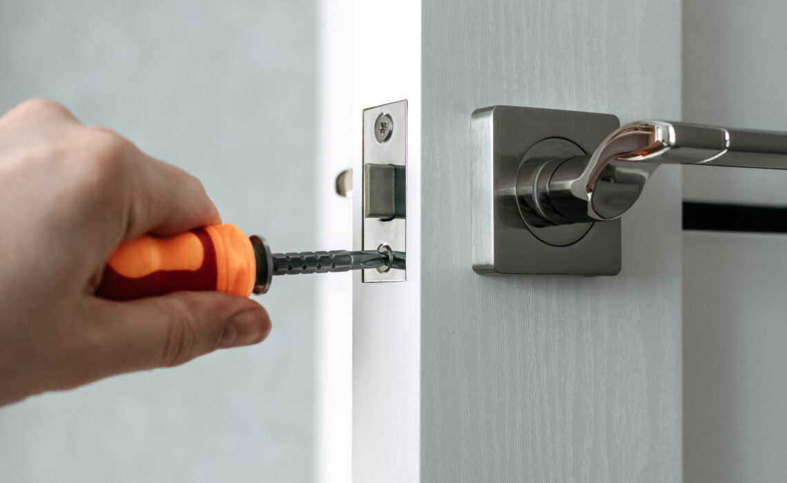 Reporting a repair to Beacon