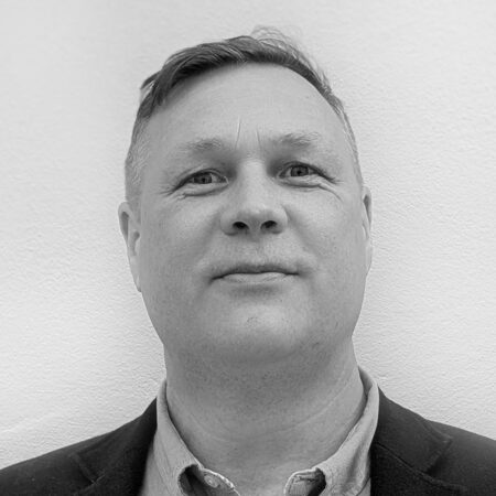 Ed White headshot