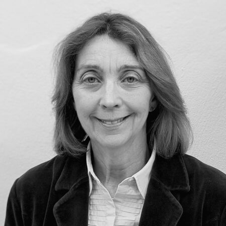 Jane Howells headshot
