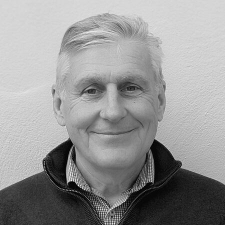 Scott Allin headshot