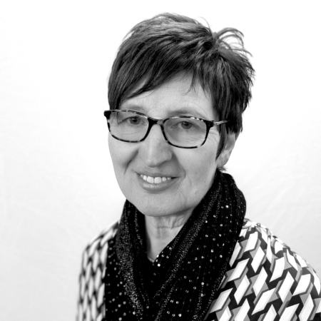 Sian Evans
