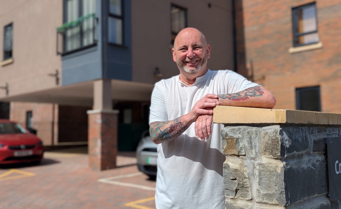 Get involved at Beacon!