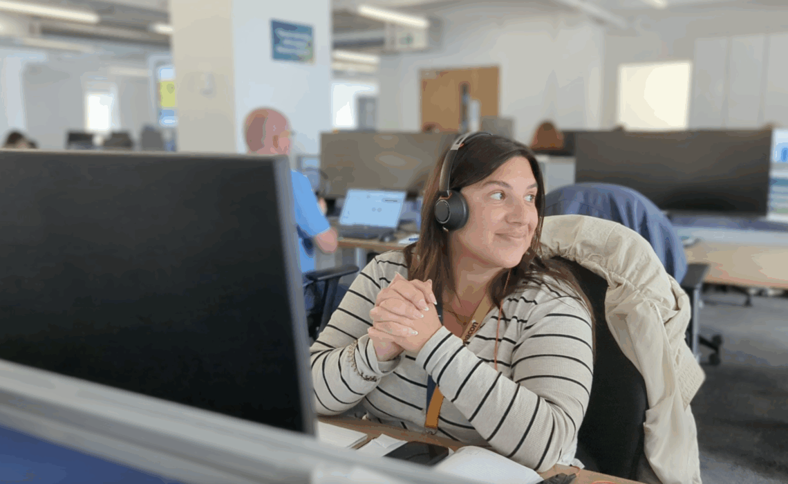 Report a repair 24/7