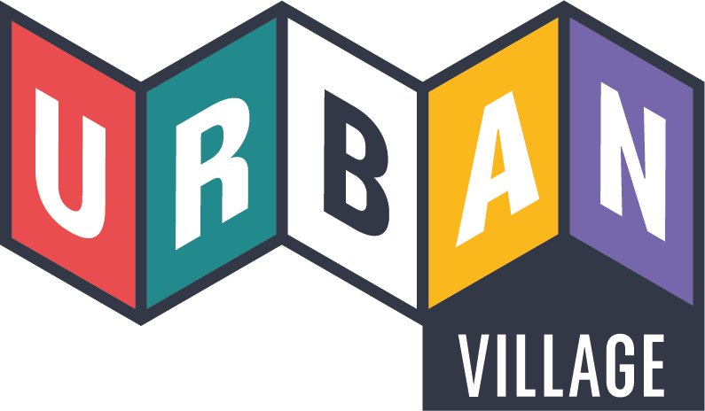 Urban Village logo