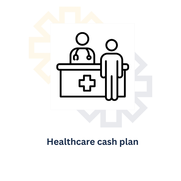 BUDD-DALIAD: Cynllun arian parod gofal iechyd