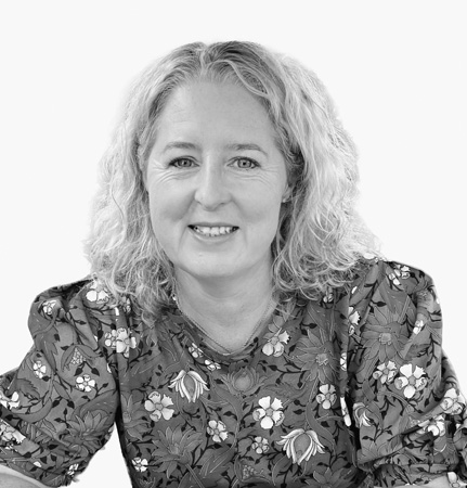 Rhian Hamer