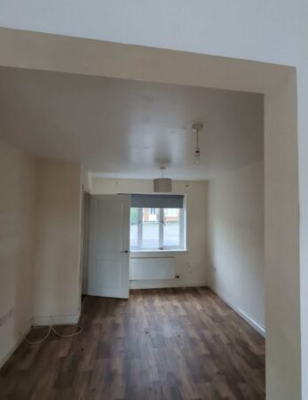 Living Room Maes Yr Ysgol Whp