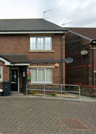45 Bryn Teg Blaen