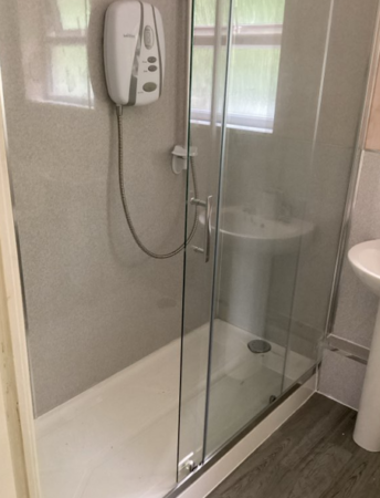 Heathfield Bathroom