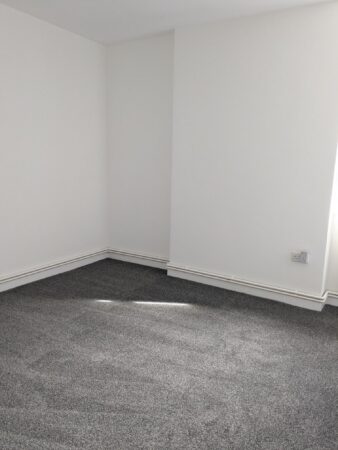 Bed 1 St Helens Cres