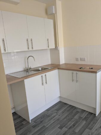 Kitchen Argyle Court